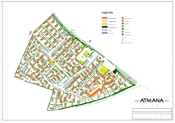 Medium property photo - Kloosterweg 79-09, 4328 GN Burgh-Haamstede